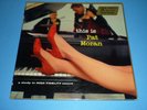 PAT MORAN TRIO -