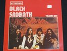 Black Sabbath - Attention  Greatest Hits Volume One WWA 100 UK Pressing