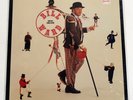 Bill Ward - One: Along The Way LP  Chameleon D1-74816 In Shrink Black Sabbath