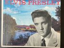 ELVIS PRESLEY PEACE IN THE VALLEY 4 SONG 45 RPM RCA EPA-4054 1957