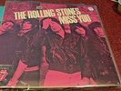 ROLLING STONES MISS YOU FAR AWAY EYES SEALED 12