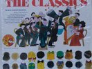 A CHILD'S INTRODUCTION TO THE CLASSICS Merry Symphony Orch. LP Merry MR6021 MINT