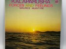 Kalaparusha Maurice McIntyre Forces And Feelings 1972 Vinyl LP Record Free Jazz