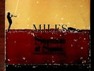 Miles Davis Sketches Of Spain LP mono 6 eye Columbia 1963 pressing VG++ vinyl