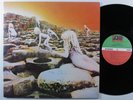 LED ZEPPELIN Houses Of The Holy ATLANTIC LP VG+ gatefold **