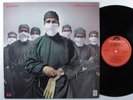 RAINBOW Difficult To Cure POLYDOR LP VG+ **