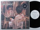 LINDA RONSTADT Simple Dreams ASYLUM LP VG++ wlp gatefold **
