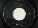 R&B Popcorn Inst. 45 - Carl Stevens - The Call Of The Jungle - Mercury - mp3