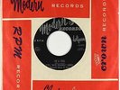 R&B Soul 45 - Etta Miss Peaches James - I'm A Fool/Number One - Modern - mp3