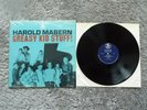 RARE JAZZ-PRESTIGE PRST-7764-HAROLD MABERN-GREASY KID STUFF-LP-SHRINKWRAP-(NM-)