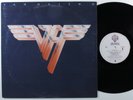VAN HALEN II WARNER BROS LP VG+/VG++ club edition **