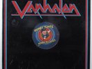 VAN HALEN Looney Tunes WARNER BROS PRO-705 LP promo red vinyl SEALED **