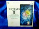Sealed Classical 2 LP: Steinberg - Beethoven Symphony # 9 - Command