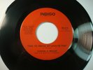 Funk 45 Samson & Delilah 