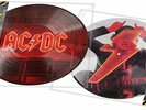 AC/DC-POWER UP-SOLD OUT PICTURE DISC-LIMITED EDITION-RELEASED FRIDAY NOV 13TH
