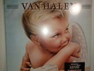 VAN HALEN 1984 30th Anniversary Edition 180G VINYL LP brand new sealed album