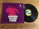 KILLING FLOOR 'ORIGINAL KILLING FLOOR' SPARK  REPLAY SERIES 1973  SRLM 2004
