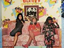 The Ikettes (G)old & New (Gold & New) 1974 United Artists SEALED Ike Tina Turner