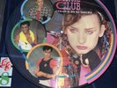CULTURE CLUB COLOUR BY NUMBERS 1983 UK 12