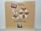 The Best Of Peter Paul And Mary Ten Years Together, Mint Sealed LP, New
