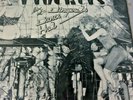 Greasy Truckers' V/A - 2LP Gong, Henry Cow, Camel & Global Village Trucking Co.
