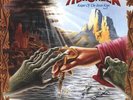 Helloween Keeper of the Seven Keys: Part II LP Black Vinyl NEW SEALED