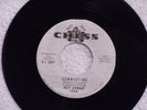 northern soul BILLY STEWART Summertime CHESS 1966 DJ M- 1 SIDED PROMO