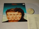 QUEEN - THE MIRACLE / EEC VINYL-LP 1989 (EX) & INLET
