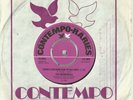 NORTHERN SOUL-THE INCREDIBLES-THERE`S NOTHING ELSE TO SAY BABY- CONTEMPO-RARIES.