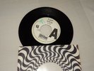 THE KINKS - WONDER BOY & PRETTY POLLY / GERMANY PYE/HIT-TON 7'' SINGLE