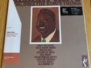 Albert King: King, Does The King's Things Vinyl LP VMP Exclusive Edition + Book