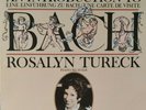 CBS MASTERWORKS DIGITAL IM 37275 AN INTRODUCTION TO BACH *ROSALYN TURECK* NM/NM