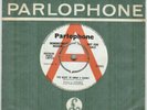 BILLY J. KRAMER**YOU WANT TO KNOW A SECRET**DEMO**THE BEATLES**TITLE ERROR**HEAR