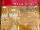 Yo La Tengo I Can Hear the Heart Beating as One 2 x LP vinyl reissue OLE-222-0