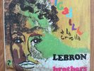 LEBRON BROTHERS PICADILLO A LA CRIOLLA LP US '71 MONO SALSA HEAR