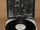 THE BEST OF THE BATTALION OF SAINTS 1987 MYSTIC RECORDS PRESSING EX/ VINYL LP