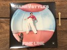 Harry Styles “Fine Line” Limited Edition Coke Bottle Clear 2x Vinyl LP