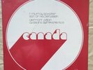 R Murray Schafer Clermont Pepin Sealed LP Classical Avant Garde