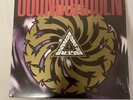 SOUNDGARDEN LP Badmotorfinger new vinyl SEALED