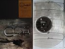 LP CLUTCH Clutch (Re) CLEAR VINYL - MOVLP2271 - Ltd. Ed. MINT/MINT