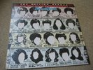 The Rolling Stones Some Girls LP UK 1st Press [Ex+/Ex] SUPER AUDIO  UNCENSORED 