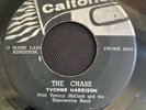 YVONNE HARRISON Rocksteady TOMMY McCOOK 45 The Chase 45 roses are red my love 7