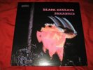BLACK SABBATH Paranoid LIM CLEAR VINYL dio judas priest deep purble uriah heep