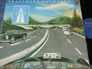 KRAFTWERK Autobahn / LP Germany 1974 KLING-KLANG PHILIPS 6305 231 D