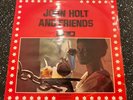 John Holt & Friends Vinyl LP Record Melodisc Reggae Rocksteady