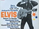 ELVIS PRESLEY - GOLDEN BOY ELVIS (GER. PRESSING 12