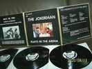 Bob Dylan: The Jokerman Plays In The Arena (3LP's) - Himalaya Records - NM