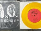 Anal Cunt 5643 Song EP 7