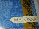MADONNA - LIKE A VIRGIN ( SIRE 33 1/3 SINGLE 1984 ) PROMO