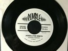 JESSIE & THE ORBITS - VOODOO VOODOO, 7